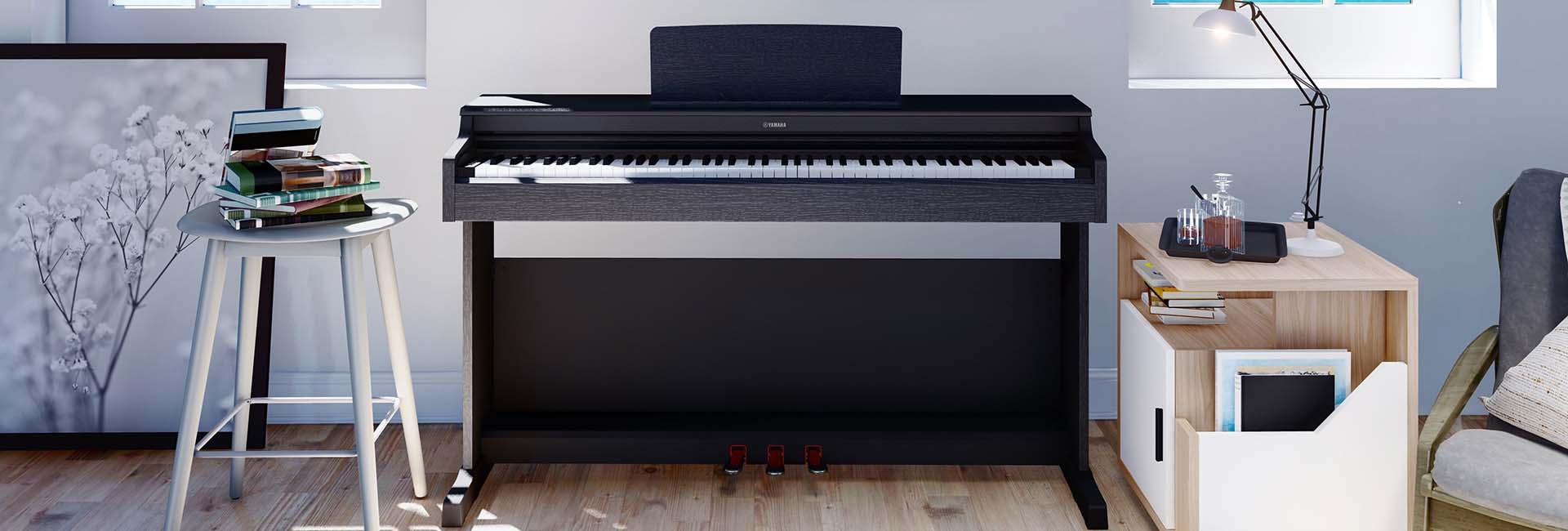 harga piano electric