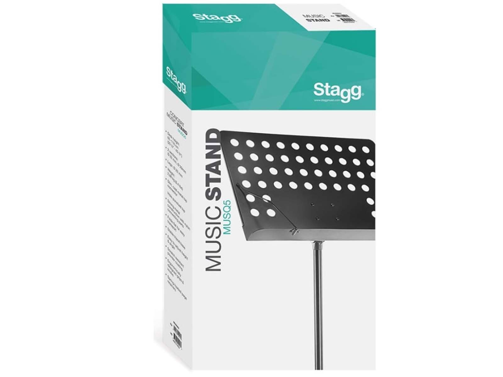 stagg_model_musq5_lessenaar_4_verhoogmuziek