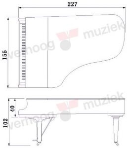 yamaha_C7x_maat_verhoogmuziek