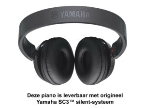 yamaha_silent_sc3_hoofdtelefoon_algemeen